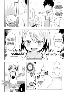 Page 4 of Como hacer una Caperucita Roja Pervertida - preview thumbnail