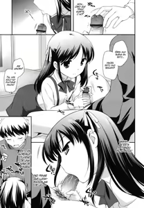 Page 3 of Charla con un pene - preview thumbnail