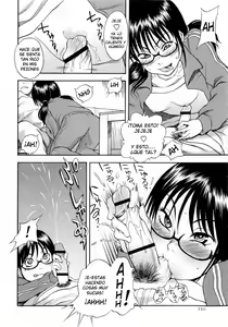 Page 50 of Chica Precoz 1 - 3 - preview thumbnail