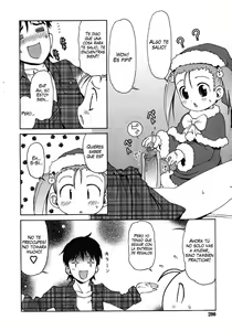 Page 8 of Kimagure Santa | Santa Caprichoso - preview thumbnail
