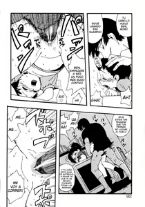 Page 2 of Kinzoku Bat | Bat de Metal (decensored) - preview thumbnail