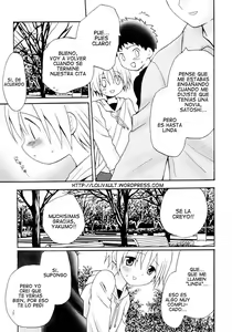 Page 3 of Tomodachi to Date | Una Cita Con Un Amigo - preview thumbnail