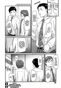 Page 102 of Love Selection - preview thumbnail