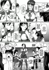 Page 13 of Love Selection - preview thumbnail