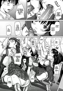 Page 20 of Love Selection - preview thumbnail