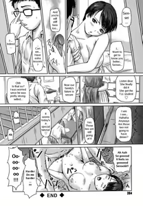 Page 204 of Love Selection - preview thumbnail