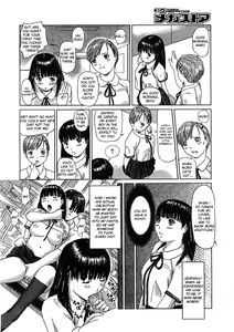 Page 208 of Love Selection - preview thumbnail