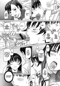 Page 22 of Love Selection - preview thumbnail