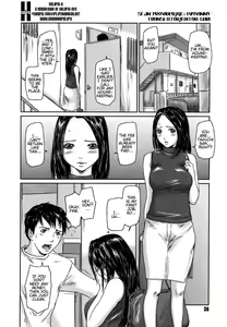 Page 36 of Love Selection - preview thumbnail