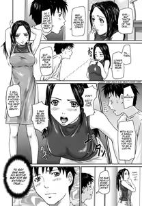 Page 38 of Love Selection - preview thumbnail