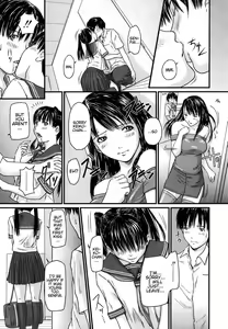 Page 85 of Love Selection - preview thumbnail