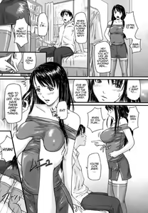 Page 87 of Love Selection - preview thumbnail