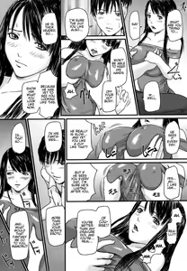 Page 88 of Love Selection - preview thumbnail