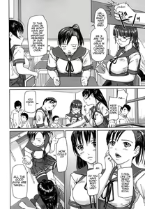 Page 10 of Love Selection - preview thumbnail