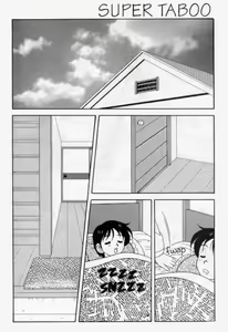 Page 2 of Super Taboo - preview thumbnail