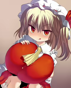 Page 136 of Flan★Pai - preview thumbnail
