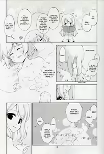 Page 6 of Jikai, Shimeji Kinshi | No Mushroom next time - preview thumbnail