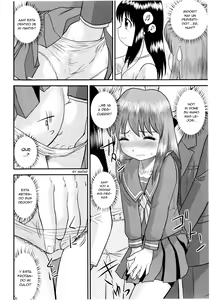 Page 132 of Doutei Jirushi - preview thumbnail