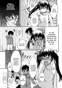 Page 7 of Otona No Jouken - preview thumbnail