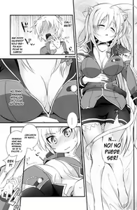 Page 7 of Aneue no Iu Toori - preview thumbnail