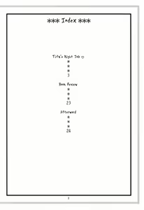 Page 3 of TIFA!2 - preview thumbnail