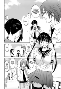 Page 11 of Idol Manager Chinami-chan (decensored) - preview thumbnail