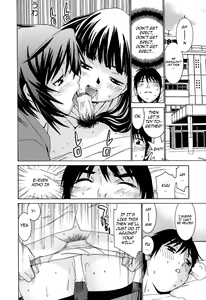 Page 112 of Idol Manager Chinami-chan (decensored) - preview thumbnail