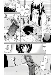 Page 114 of Idol Manager Chinami-chan (decensored) - preview thumbnail