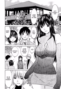 Page 126 of Idol Manager Chinami-chan (decensored) - preview thumbnail