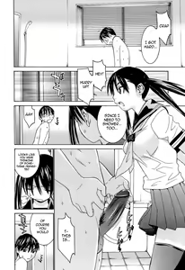 Page 15 of Idol Manager Chinami-chan (decensored) - preview thumbnail