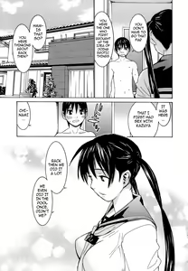 Page 16 of Idol Manager Chinami-chan (decensored) - preview thumbnail
