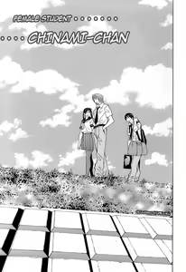 Page 10 of Idol Manager Chinami-chan (decensored) - preview thumbnail