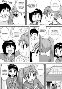 Page 3 of Jissen Seikyouiku - preview thumbnail