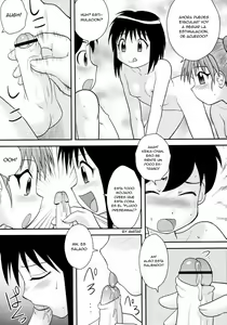 Page 9 of Jissen Seikyouiku - preview thumbnail