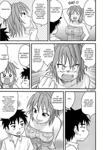Page 5 of Onna no Buki | El Arma Femenina - preview thumbnail