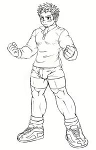 Page 37 of Shishi Funjin - preview thumbnail