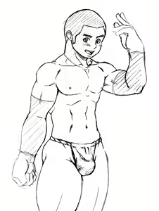 Page 43 of Shishi Funjin - preview thumbnail