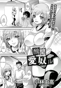 Shuubun Idol — hentai manga cover on Fhentai