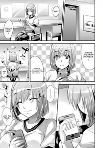 Page 3 of Shuubun Idol - preview thumbnail