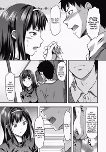 Page 8 of Ane Koi Ch.6 - Suki Kirai Daisuki | Люблю, люблю и ненавижу! - preview thumbnail