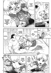 Page 9 of DELI Ii Usagi - preview thumbnail