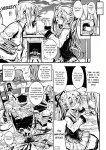 Page 103 of Shinazu no Himegimi | Undead Princess - preview thumbnail