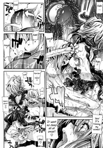 Page 144 of Shinazu no Himegimi | Undead Princess - preview thumbnail