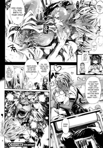 Page 174 of Shinazu no Himegimi | Undead Princess - preview thumbnail
