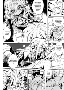 Page 80 of Shinazu no Himegimi | Undead Princess - preview thumbnail