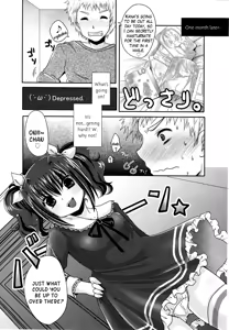 Page 18 of Ashi de Shite Ageru |  I'll Do You with My Feet - preview thumbnail