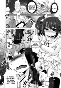 Page 2 of Ashi de Shite Ageru |  I'll Do You with My Feet - preview thumbnail