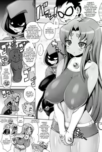 Page 3 of Teen Pipans - preview thumbnail