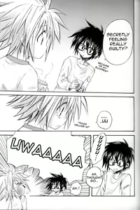 Page 7 of Ai to Megane | Love and Glasses - preview thumbnail