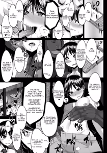 Page 24 of Four Leaf Lover - preview thumbnail